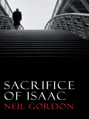 cover image of Sacrifice of Isaac